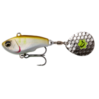 Savage Gear Fat Tail Spin (NL) - Lengvinti