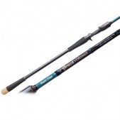 VCR792HHT	Spiningas Crazy Fish Versus Casting 240cm 7'9" 20-100g