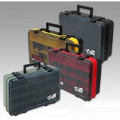 VS-3070R Dėžė-lagaminas Meiho Versus VS-3070 (Raudona)