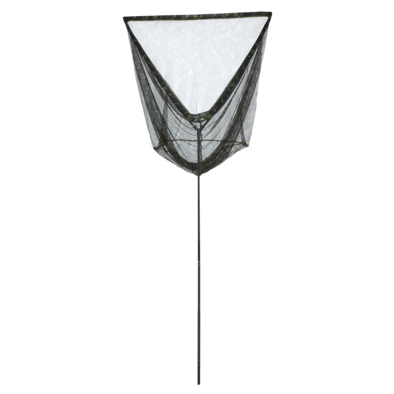 Graibštas Carp Zoom Camou Boilie Landing Net 