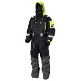 A02-409-XS Westin Plaukiantis kostiumas W4 Flotation Suit XS Jetset Lime