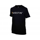 A111-386-XXL Westin marškinėliai Original T-Shirt XXL Black