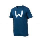 A112-504-XXL Westin marškinėliai W T-Shirt XXL Navy Blue
