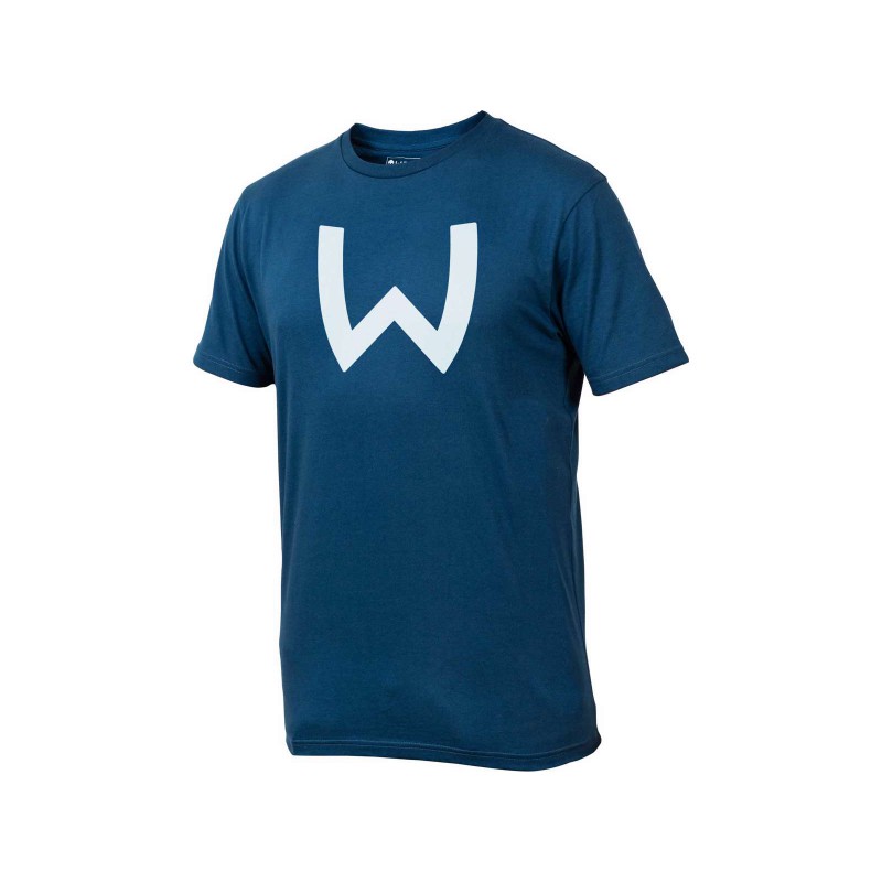 Westin marškinėliai W T-Shirt Navy Blue