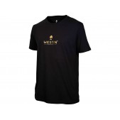 A113-386-L Westin marškinėliai Style T-Shirt L Black