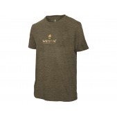 A113-681-3XL Westin marškinėliai Style T-Shirt 3XL Moss Melange