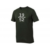 A115-682-XXL Westin marškinėliai EST1952 T-Shirt XXL Deep Forest