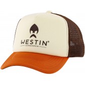 A56-494-OS Westin kepurė Texas Trucker Cap One size Old Fashioned