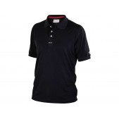 A88-386-XXL Westin marškinėliai Dry Polo Shirt XXL Black