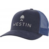 A95-671-OS Westin kepurė Trucker Cap One size Ombre Blue