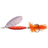 1549905 Sukriuke Abu Garcia Reflex Red 12g Holo Roach