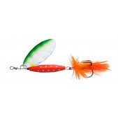 1549906 Sukriuke Abu Garcia Reflex Red 12g Ayu
