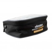 Okuma Match Carbonite Accessory Bag rankinė Okuma Match Carbonite Accessory Bag rankinė