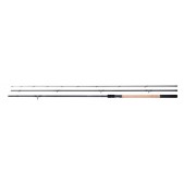 AEX3MF13	Plūdinė meškerė Shimano Aero X3 Match Float 13' 427m 14'0" 20g 3pc