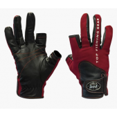 AGWK-11L Gloves Alaskan for spinning double-fingered, L