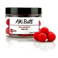 AikiBaits Pop-Ups (Plaukiantys boiliukai)