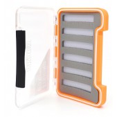 Dėžutė avižėlėms Akara BA-114 138 x 96 x 18mm