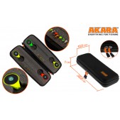 COV-WR-AF Akara Dėkliukas balalalikoms 38.5 x 13.5 x 7 cm