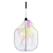 PF-1 Akara sudedamas graibštas PF-1 144cm/90cm 50x55cm