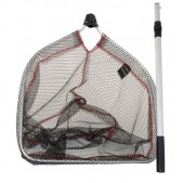 PF2-1 Akara teleskopinis graibštas PF-2-1 160cm 50x55cm