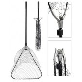 PF-3 Akara Teleskopinis sulankstomas graibštas PF-3 220cm/120cm 60x60x60cm