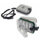 Dėžutė avižėlėms Akara MS-0013 96 x 70 x 35 mm