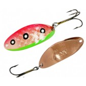AST-60-16-006/CU Blizgė Akara Sea Trout Lašišai / Šlakiui 60mm 16gr 006/CU