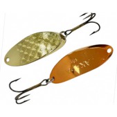 AST-60-16-GO/CU Blizgė Akara Sea Trout Lašišai / Šlakiui 60mm 16gr GO/CU