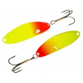 AST-60-16-YR Blizgė Akara Sea Trout Lašišai / Šlakiui 60mm 16gr YR