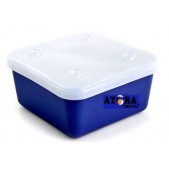 203247 Dėžutė Atora Bait Box 1l 135x135mm / H-50 mm