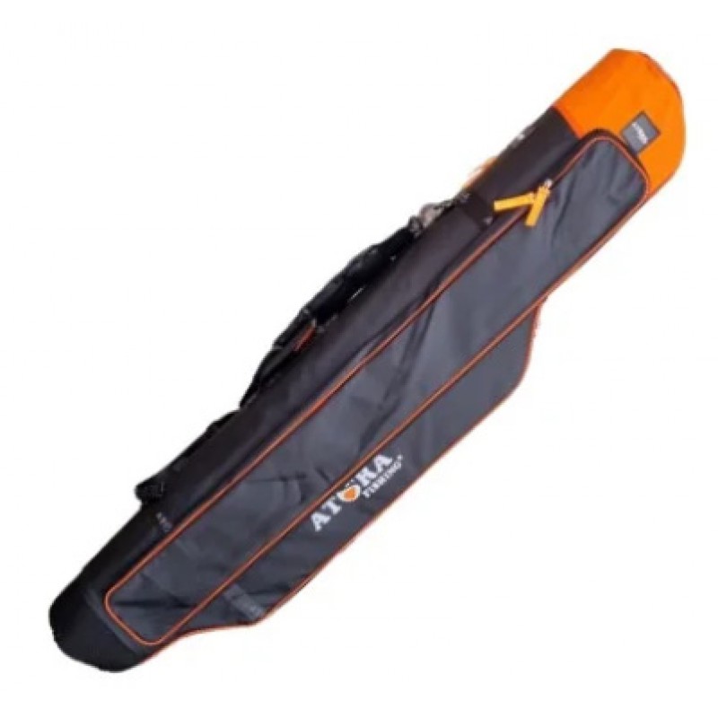 Atora pusiau kietas dėklas Premium HLD 4 vietų