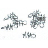 204103 Atora Įsukamos spyruoklės / Springs Micro 10vnt #SS