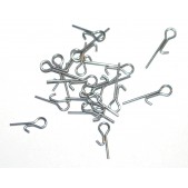 204117 Atora smeigtukai stingeriui 20vnt 16mm ; 22mm