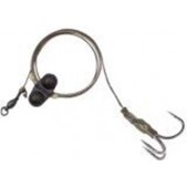 Atora Sistemėlė šamams Cat Fish Rig CAF050 #4/0 1mm