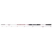 115910270 Jūrinė meškerė Balzer Magna Nordic Pro Baltic Pilk 2.70m 115gr