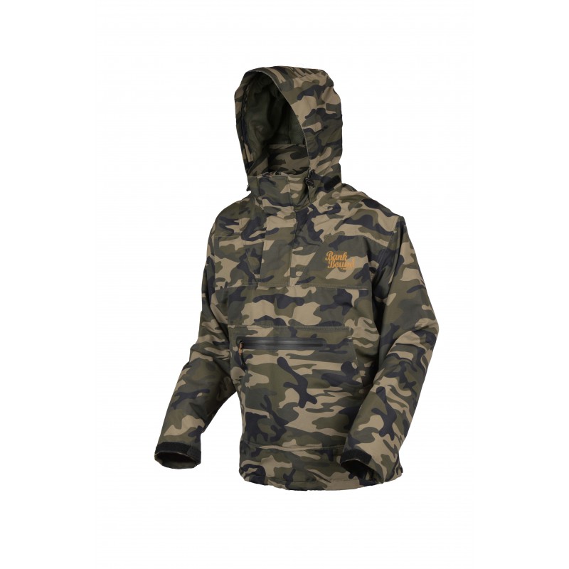 Striukė Prologic Bank Bound Smock Striukė Prologic Bank Bound Smock