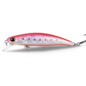 A14-B Vobleris Bearking A14 Rush Prick S 75SP 75mm 10.5g #B