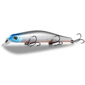 Z110-M Vobleris Bearking ZIP Slicker 110 SP 110mm 17gr 0.8-1.2m #M