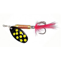 Sukriukė Lucky John Spin X Round