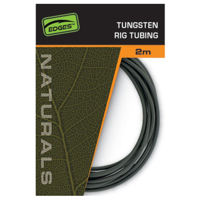 Fox Edges Natural Tungsted Rig Tubing