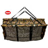 Carp Zoom Camou Floating Weigh Sling 118x40/60cm