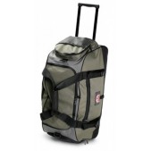 Rapala Roller Duffel kelioninis krepšys su ratukais Rapala Roller Duffel kelioninis krepšys su ratukais