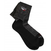 Kojinės Eiger Merino Wool Sock Kojinės Eiger Merino Wool Sock
