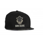 Kepurė Prologic Bank Bound Flat Bill Cap Kepurė Prologic Bank Bound Flat Bill Cap