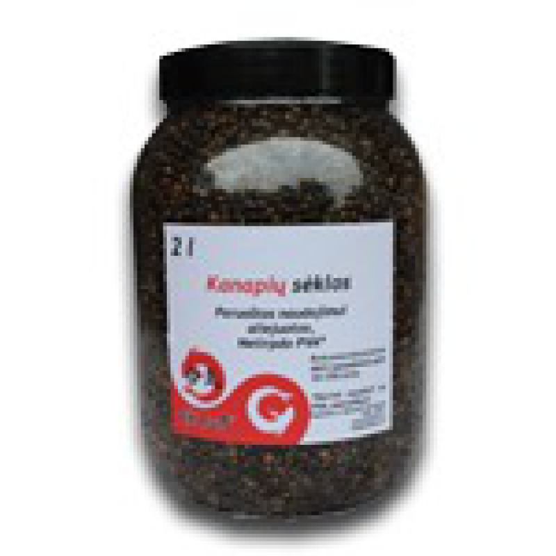 AikiBaits Kanapės, tigriniai riešutai AikiBaits Kanapės, tigriniai riešutai