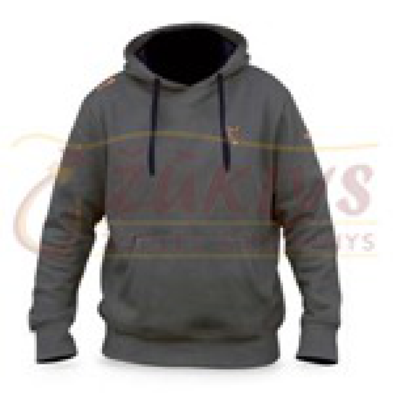 Bliuzonas FOX Hoodie green Bliuzonas FOX Hoodie green