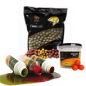 Boilies and additives  -15%