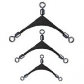 Cralusso Corner Plate Griezuļi