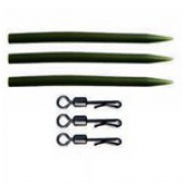 Cralusso Quick Snap komplekts