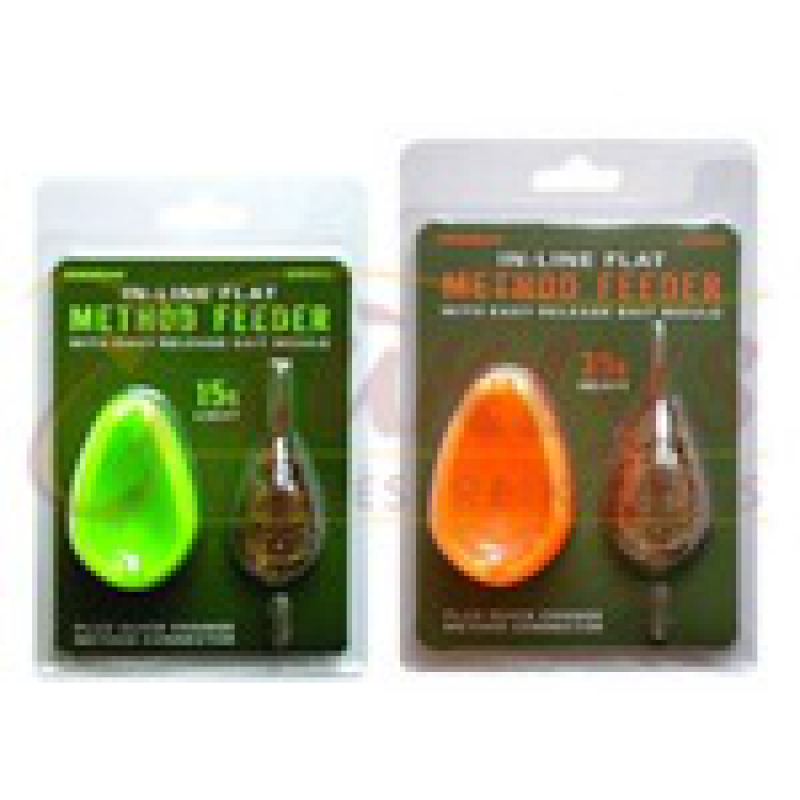 Drennan Method Feeder rinkinys Drennan Method Feeder rinkinys